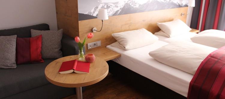 Hotel Lindner in Oberderdingen