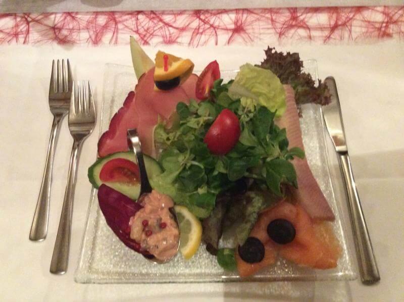 Hotel Herrmannsee in Pforzheim-Büchenbronn