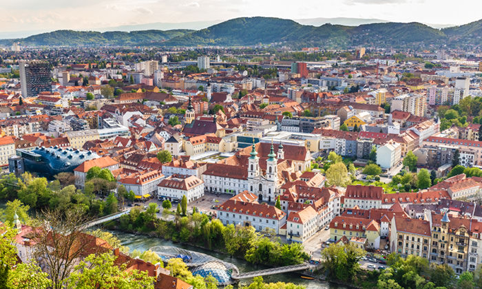 Graz (Steiermark, Österreich)