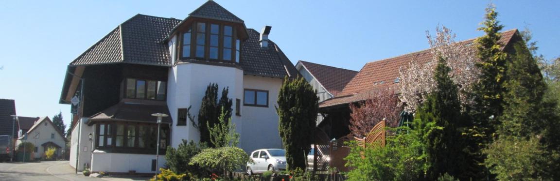 Hotel Landgasthof Ochsen in Schömberg