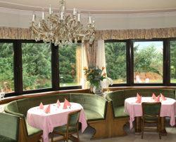 Hotel Restaurant Ehrich in Schömberg-Langenbrand