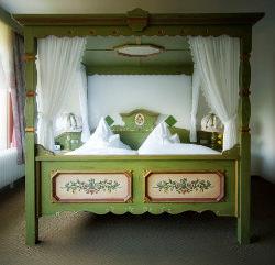 Hotel Restaurant Ehrich in Schömberg-Langenbrand