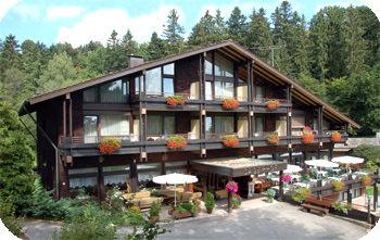 Hotel Jägerhof in Unterreichenbach-Kapfenhardt