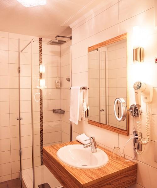 Gasthof Krone Ötisheim in Ötisheim