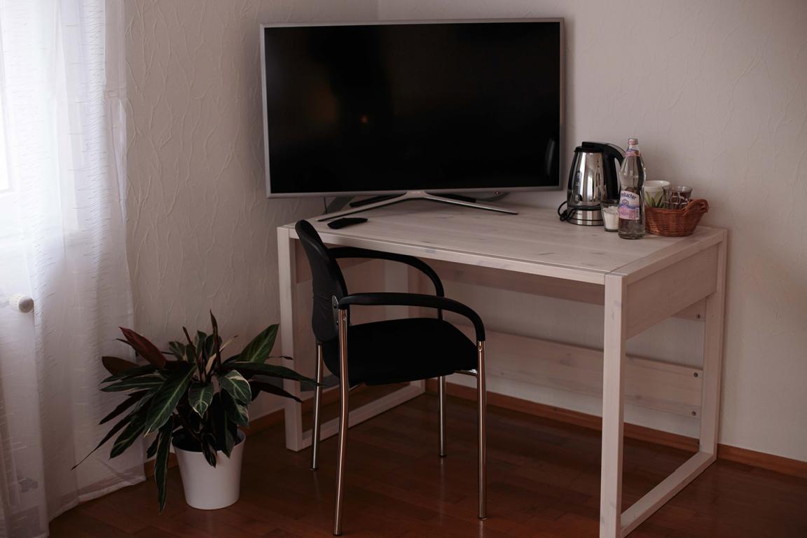  Brauerei-Gasthaus Deutscher Kaiser in Karlsruhe