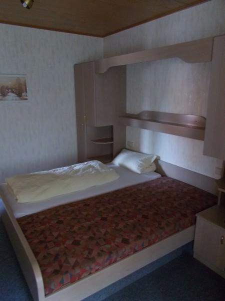 Landgasthof Pension Zum Hirsch in Karlsbad-Auerbach