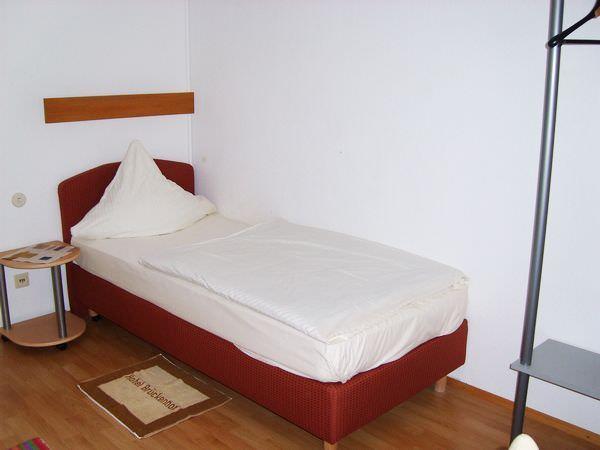 Hotel Brückenhof in Rastatt