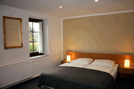  Landhaus garni Lindenschänke in Dresden-Rockau