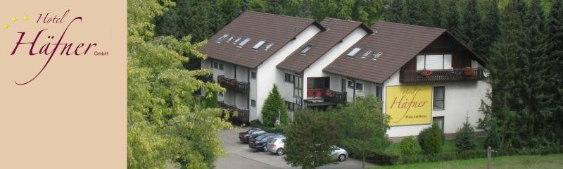 Hotel Häfner in Bad Schönborn-Langenbrücken