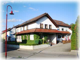 Hotel Zur Stadtschänke in Kraichtal-Gochsheim