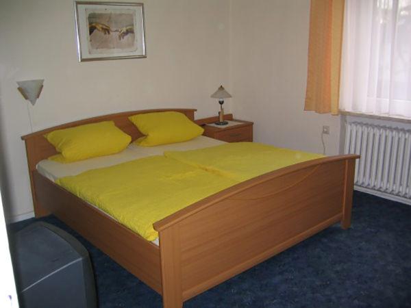 Pension Haus Simone in Berlin-Zehlendorf