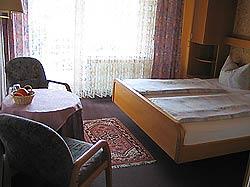 Gästehaus Pension Zur Traube in Schweigen-Rechtenbach