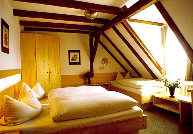 Hotel Hofreit am Bierkeller in Kehl