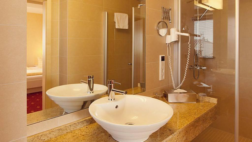 Bed & Breakfeast Hotel Müllerhof in Schwielowsee-Caputh