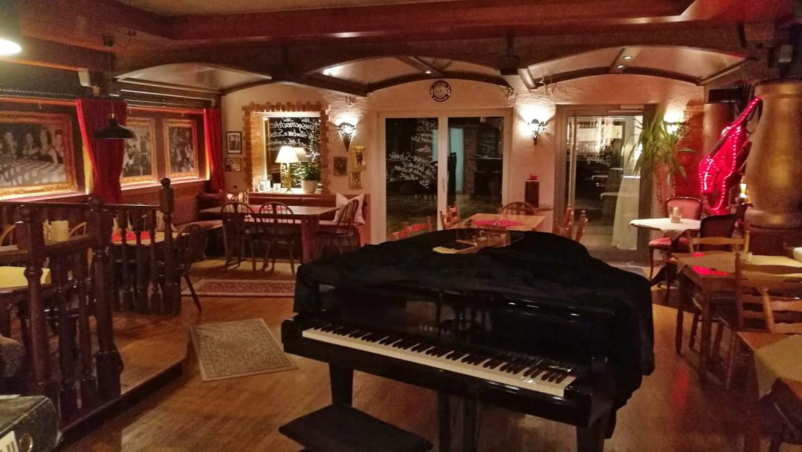 Hotel Restaurant Bar Albans Sonne  in Bad Rippoldsau-Schapbach