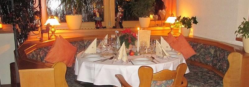 Gästehaus Grüner Baum in Achern-Mösbach