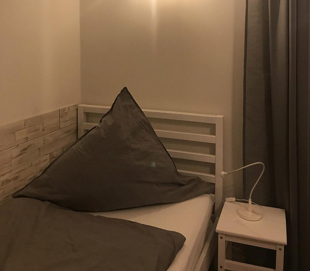 Pension Dallgow in Dallgow-Döberitz