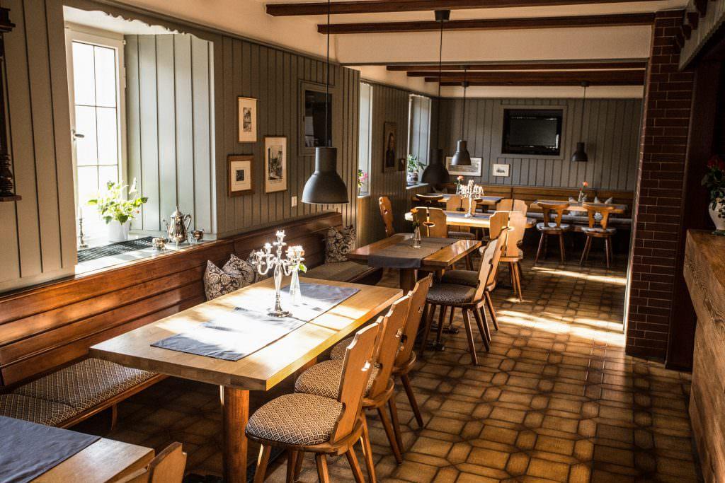 Gasthaus & Pension Sonne in Ettenheim-Münchweier