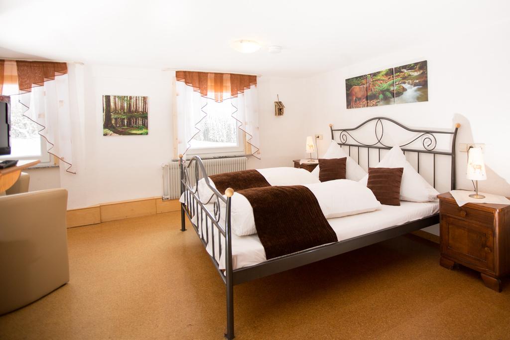 Gästehaus Hirschen in Furtwangen-Neukirch