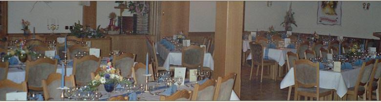 Hotel Zum Hirschen in Donaueschingen