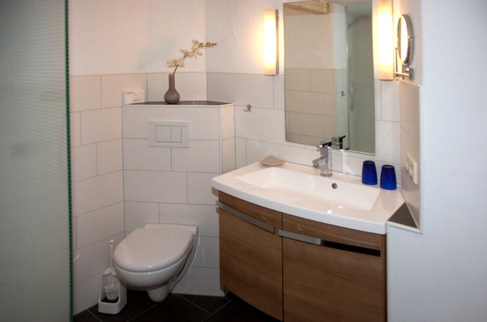 Ferienwohnung Pension Baarblick in Donaueschingen