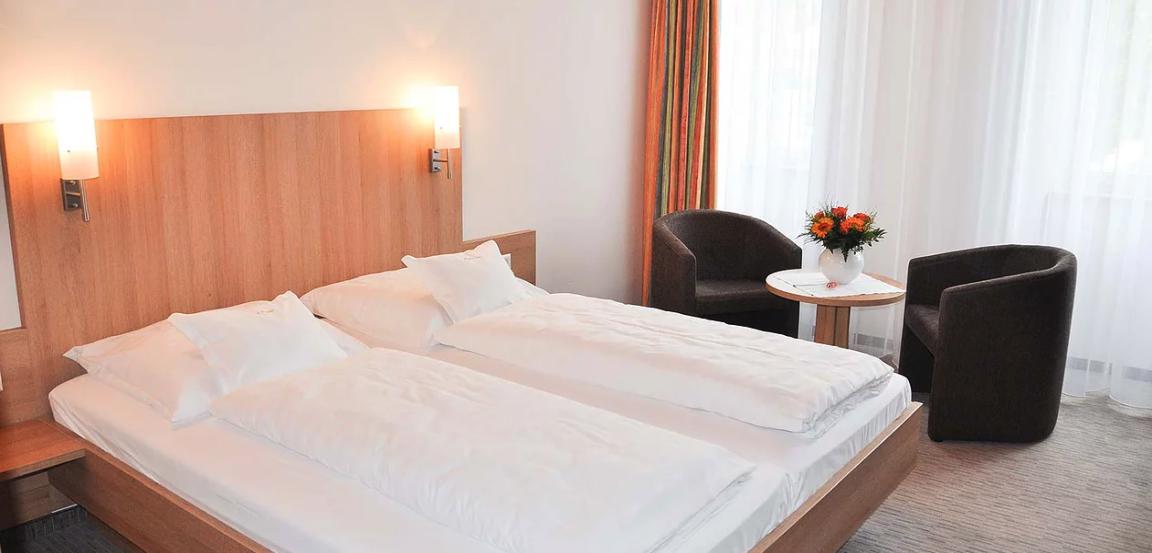 Hotel Fortuna in Stockach