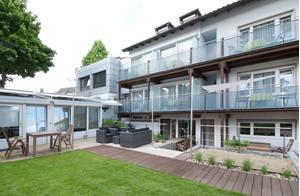 Hotel Holzer in Konstanz-Staad