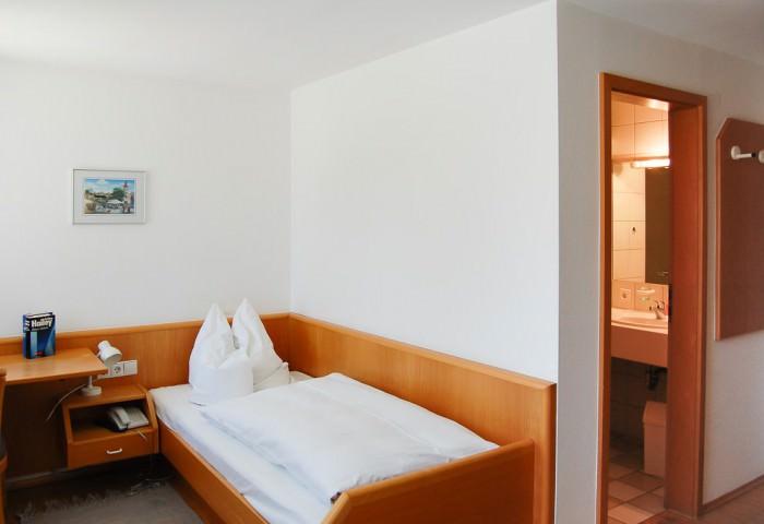 Gasthof Schuhfranz in Emmingen-Liptingen