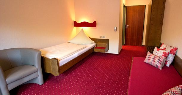 Pension Endehof in Elzach