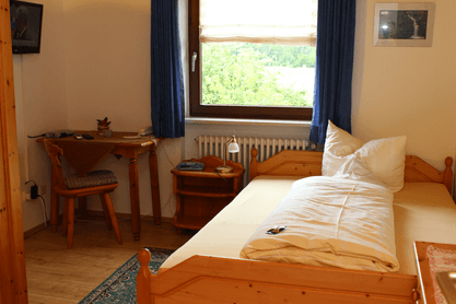 Hotel Landgasthof Zum Schützen in Oberried