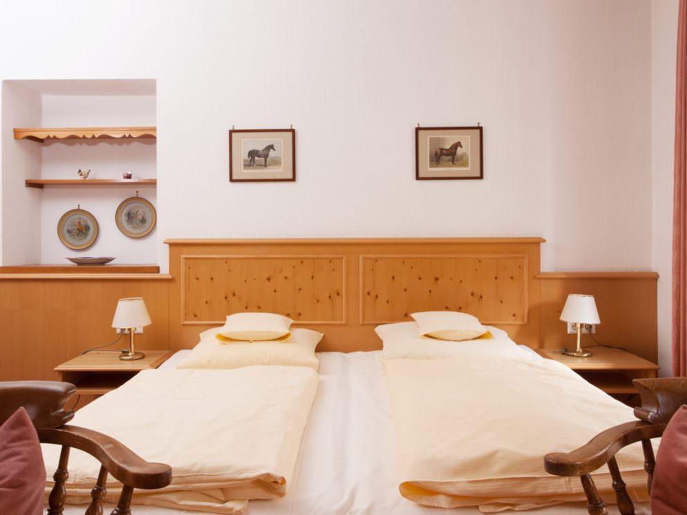 Gästehaus Adler in Glottertal