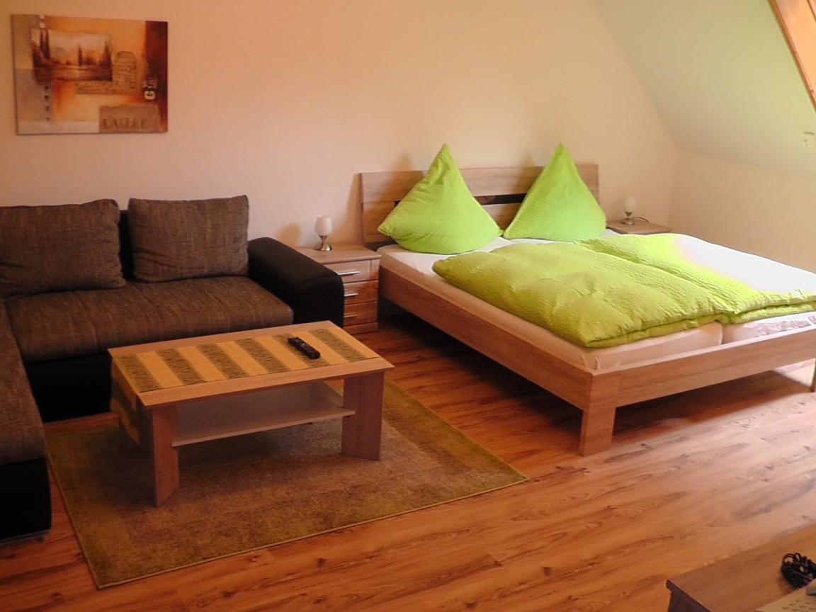 Pension Jaspis in Pfaffenweiler