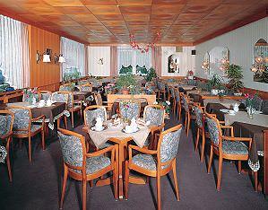 Pension Café Hipp in Freiamt-Ottoschwanden