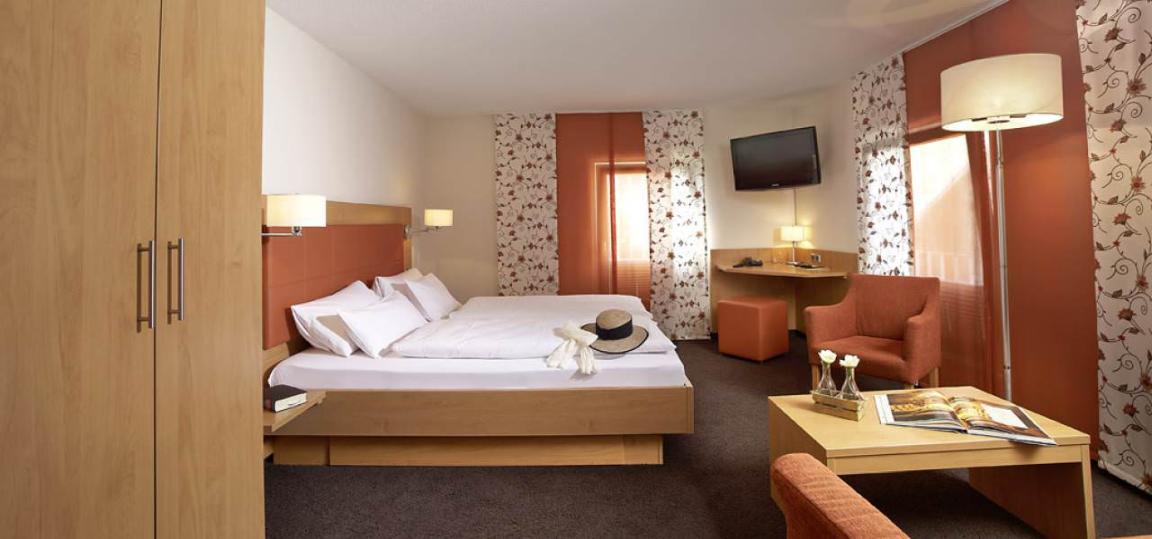 Hotel Landgasthof Zum Lamm in Bahlingen bei Freiamt