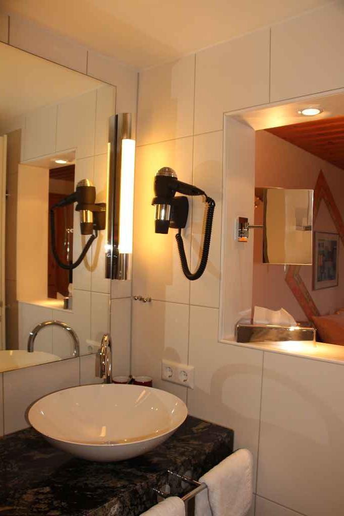 Landhotel Mühle zu Gersbach in Schopfheim-Gersbach