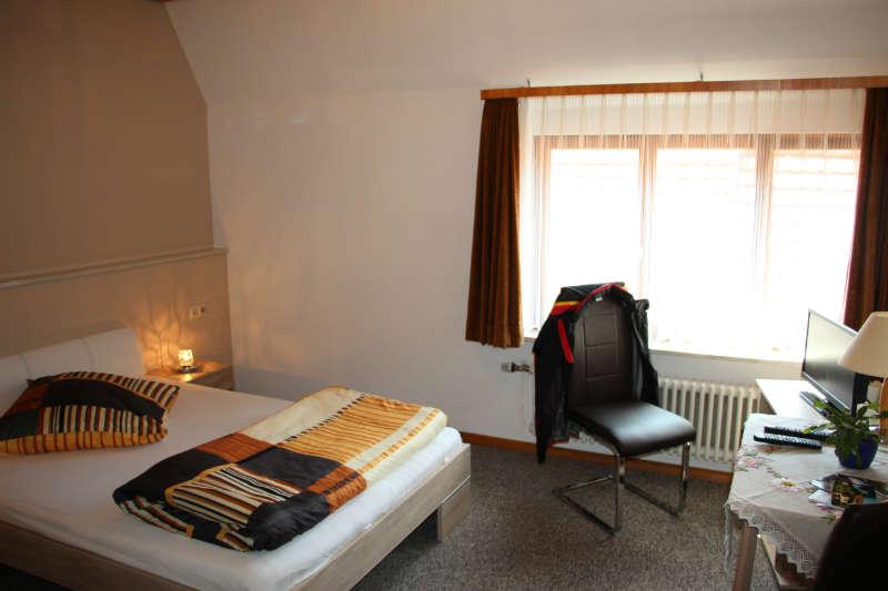 Pension Gästehaus Marianne in Todtnau