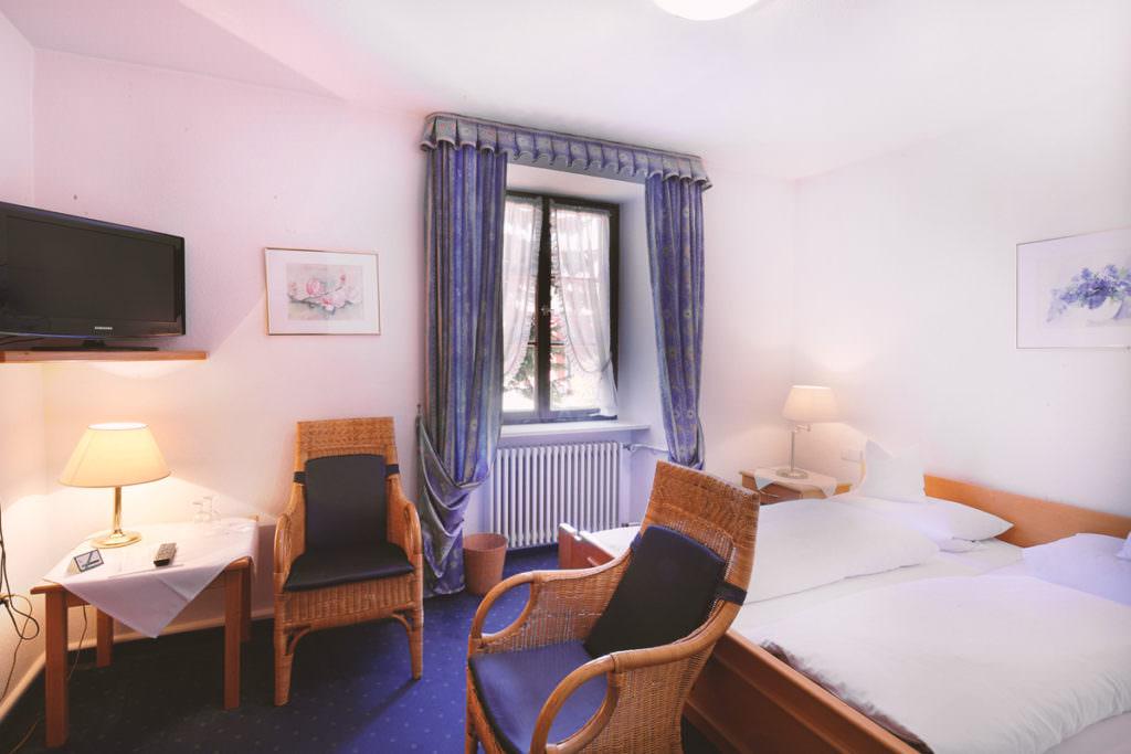 Hotel Kirchbühl in Schönau im Schwarzwald