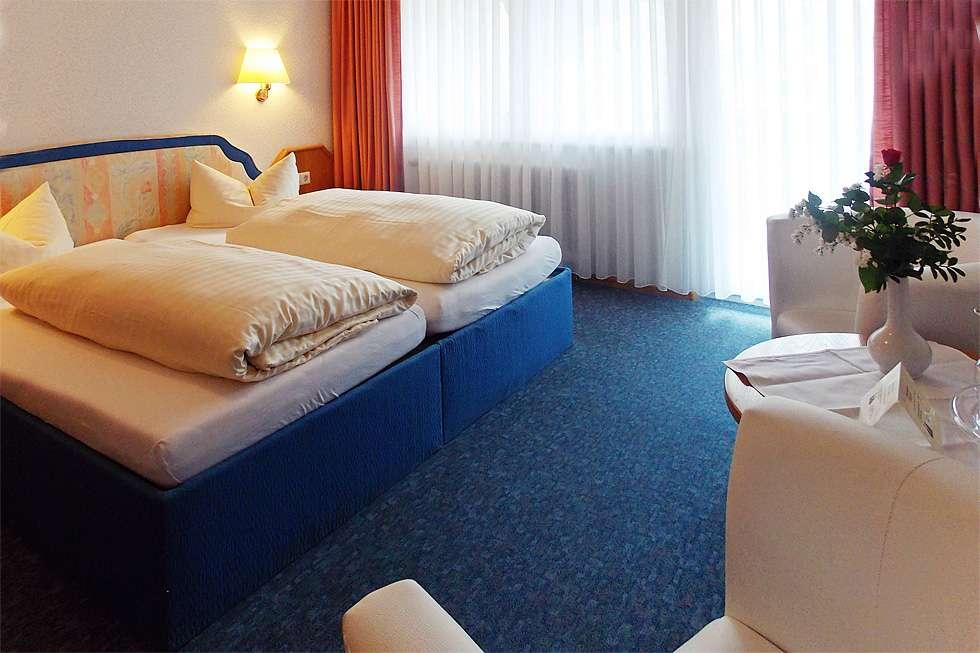 Hotel Waldwinkel in Todtmoos-Vordertodtmoos