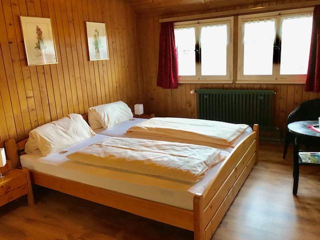 Hotel Gersbacher Hof in Todtmoos-Weg