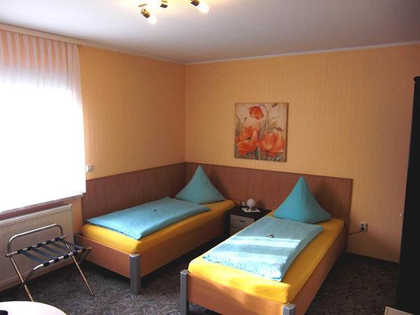 Pension Zum Annatal in Strausberg