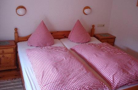 Hotel Blasiwälder Hof in Schluchsee