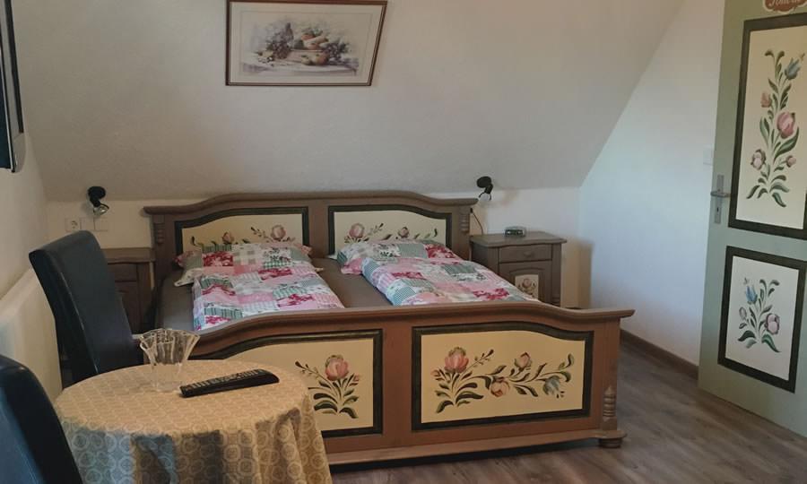 Hotel Jaegerhof Schluchsee in Schluchsee