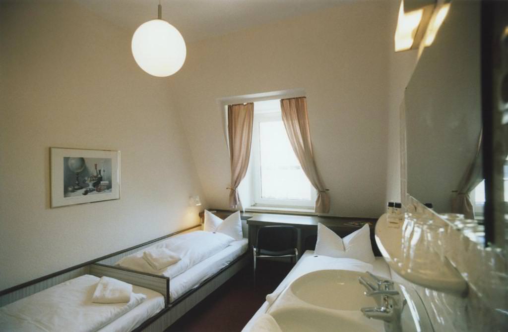 Hotel Jedermann in München