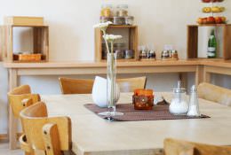 Ferienwohnung Winzer Lounge in Dernau