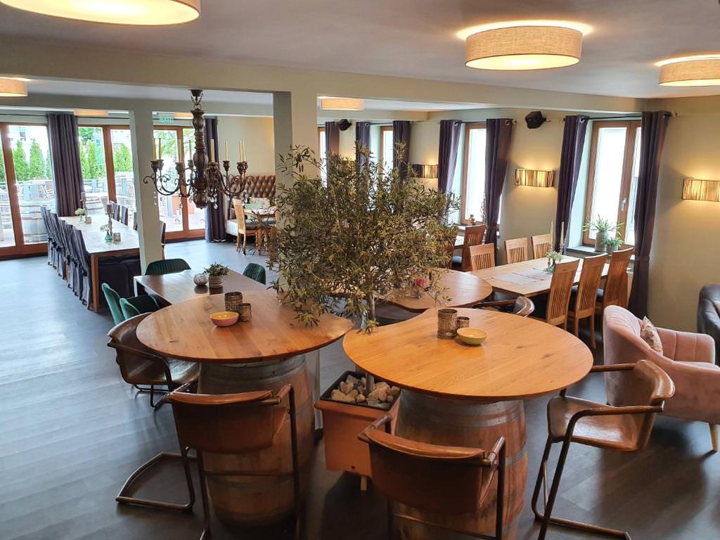 Hotel Krumbach in Krumbach