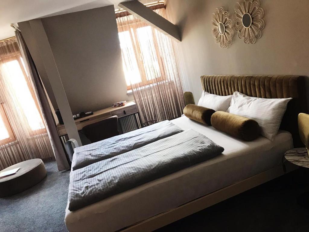 Hotel Krumbach in Krumbach