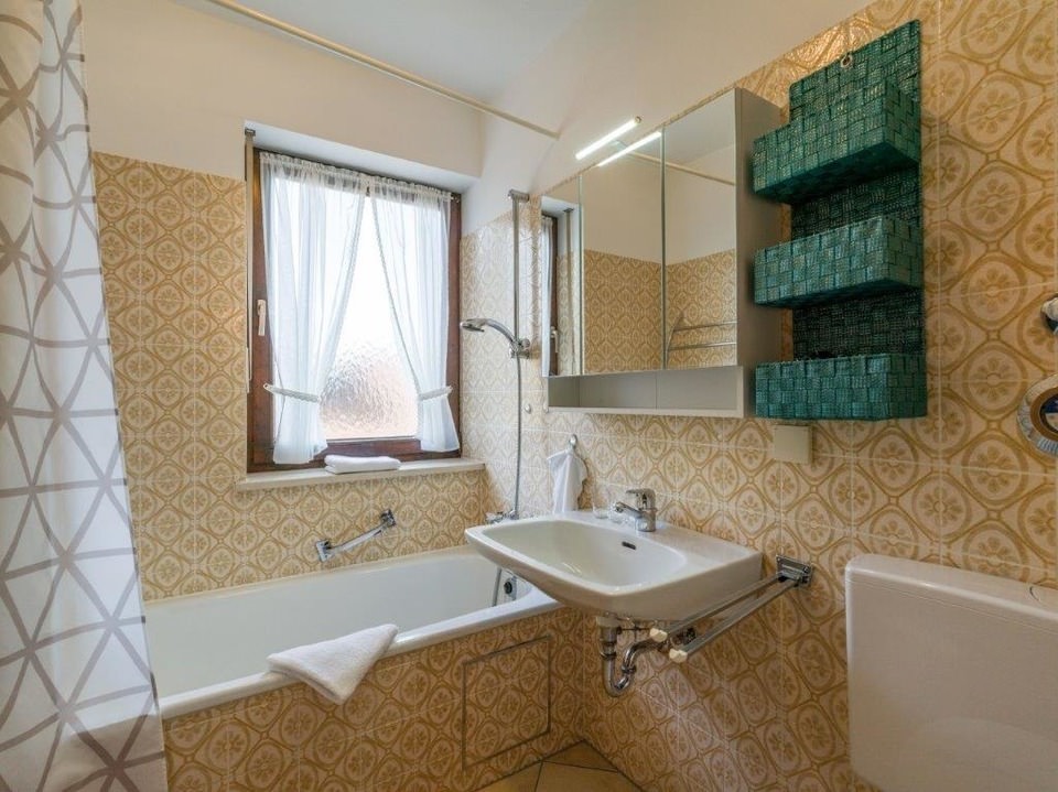 Ferienwohnung in der Ferienanlage Oberaudorf in Oberaudorf