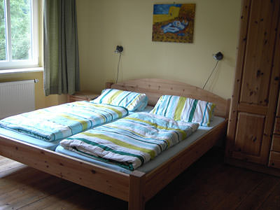 Gästehaus Ferien-Weingut Michels-Kaufmann  in Pommern