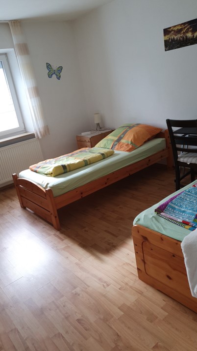  Haus Mühlweg in Weiden