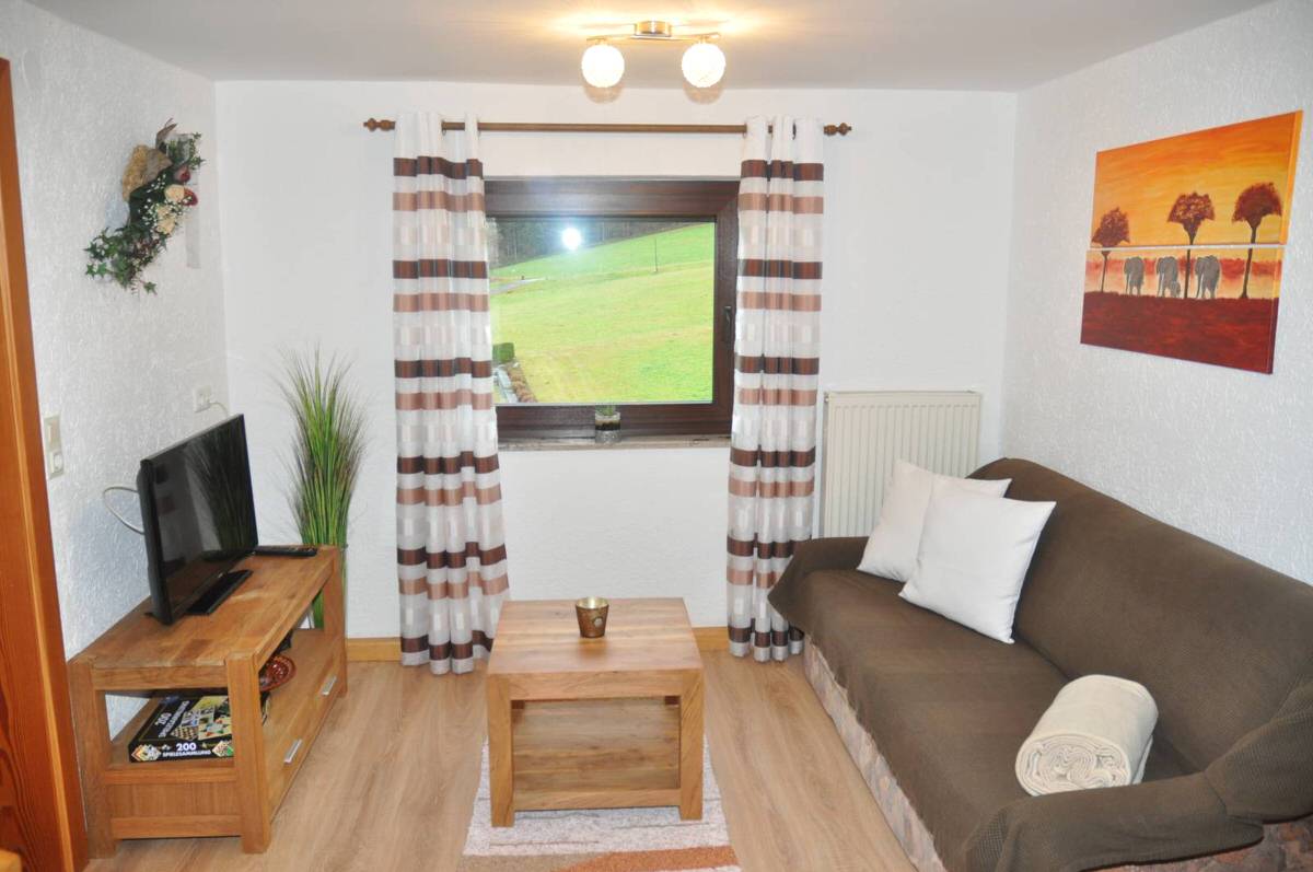 Ferienwohnung Weidingerhof in Breitenberg